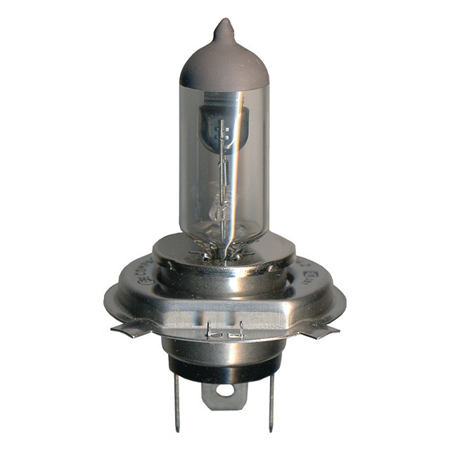 Ampoule H4 12V 55/60W référence fournisseur 1224022